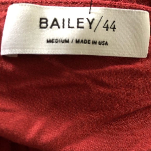 Wine color Bailey/44 - Picture 3 of 3